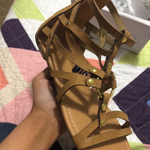 Sandals - Picture 3 of 3